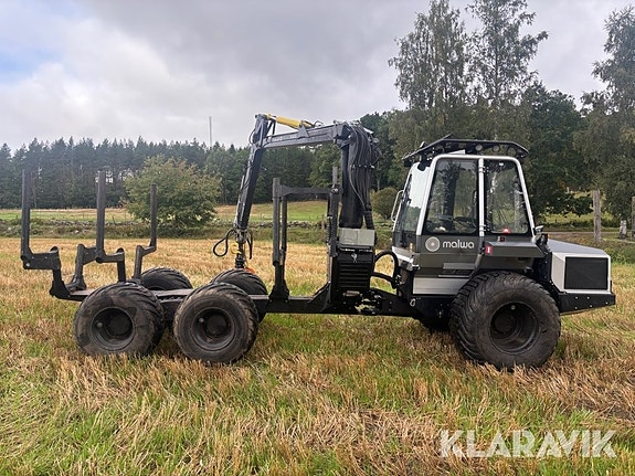 Skotare Malwa 560 6 of 6