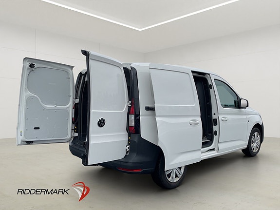 Volkswagen Caddy 11 of 27