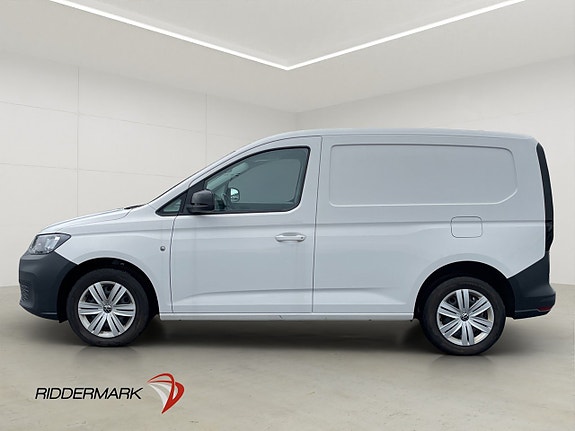 Volkswagen Caddy 6 of 27