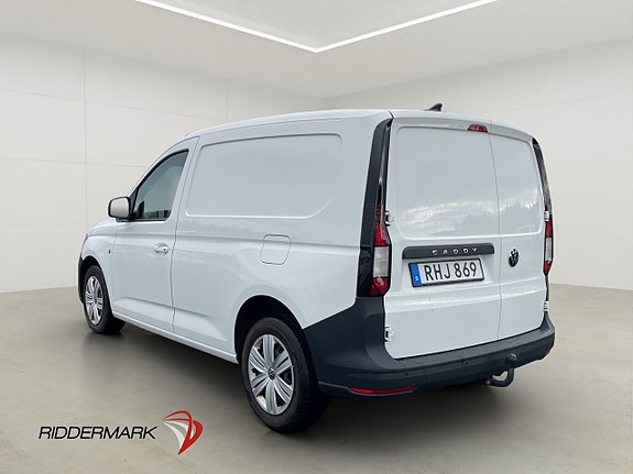 Volkswagen Caddy 7 of 27
