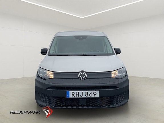 Volkswagen Caddy 5 of 27