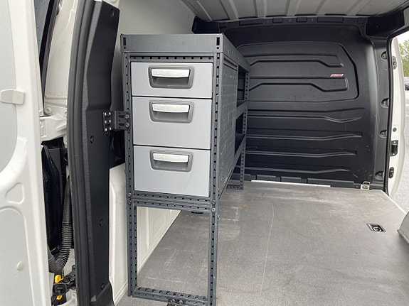 Volkswagen Caddy 14 of 27