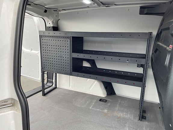 Volkswagen Caddy 13 of 27