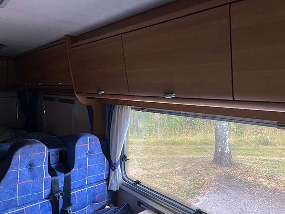 Roller Team Fiat ducato 7 of 9