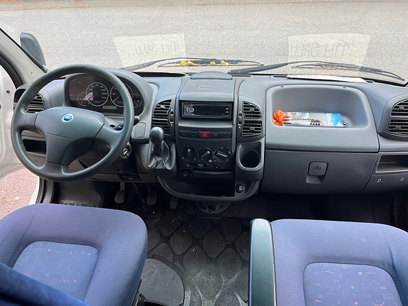 Roller Team Fiat ducato 9 of 9
