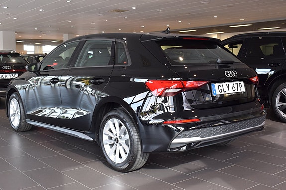 Audi A3 2 of 7