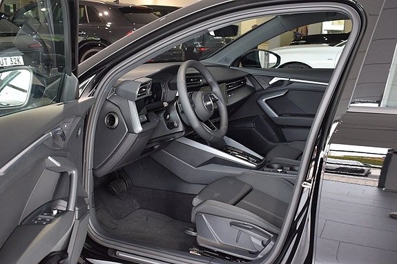 Audi A3 5 of 7