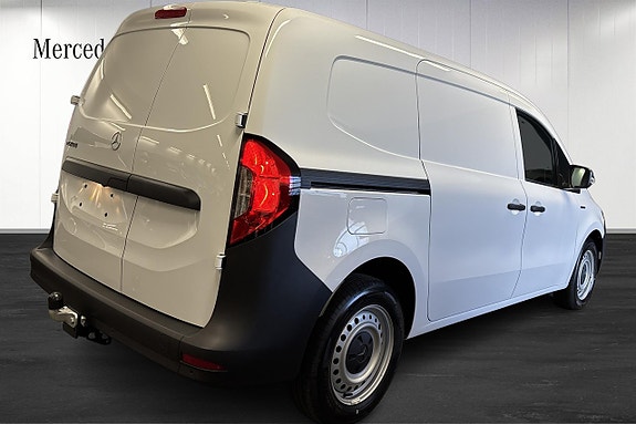 Mercedes-Benz eCitan 4 of 19