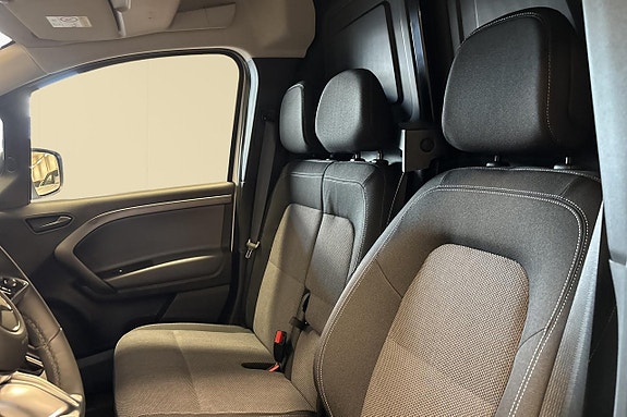 Mercedes-Benz eCitan 18 of 19