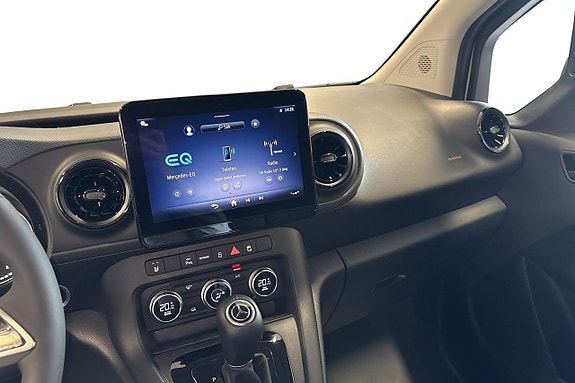 Mercedes-Benz eCitan 8 of 19
