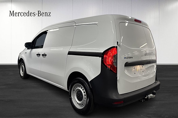 Mercedes-Benz eCitan 3 of 19
