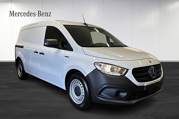 Mercedes-Benz eCitan 2 of 19