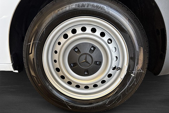 Mercedes-Benz eCitan 5 of 19