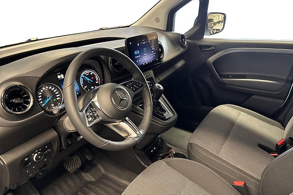 Mercedes-Benz eCitan 6 of 19