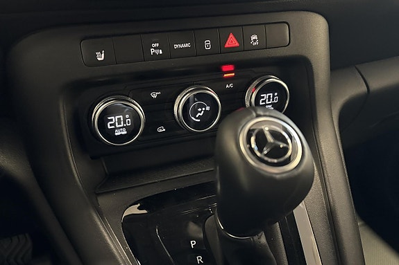 Mercedes-Benz eCitan 12 of 19