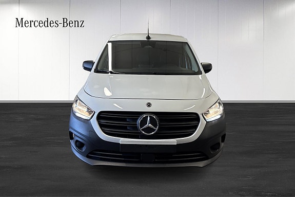 Mercedes-Benz eCitan 14 of 19