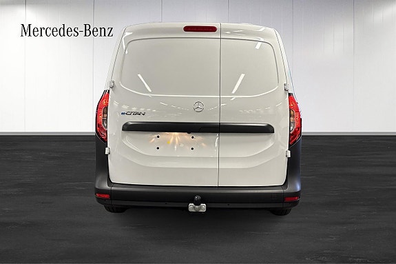 Mercedes-Benz eCitan 15 of 19