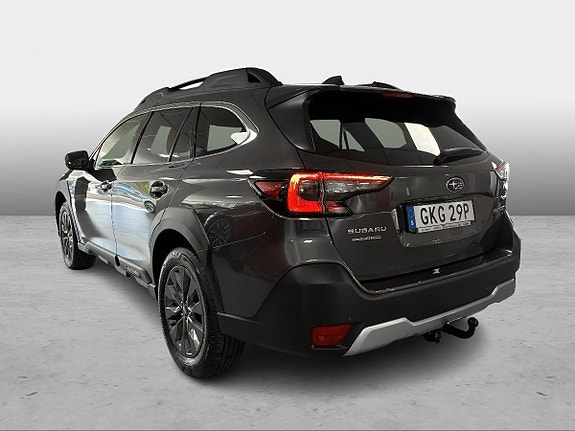 Subaru Outback 3 of 18