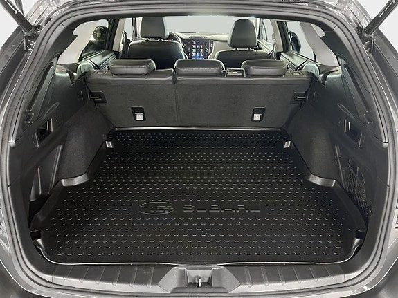 Subaru Outback 9 of 18