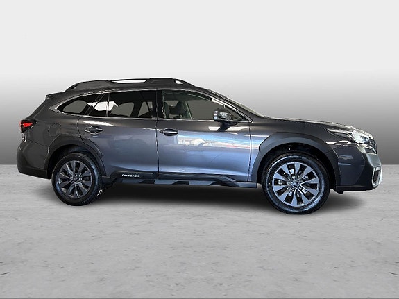Subaru Outback 4 of 18