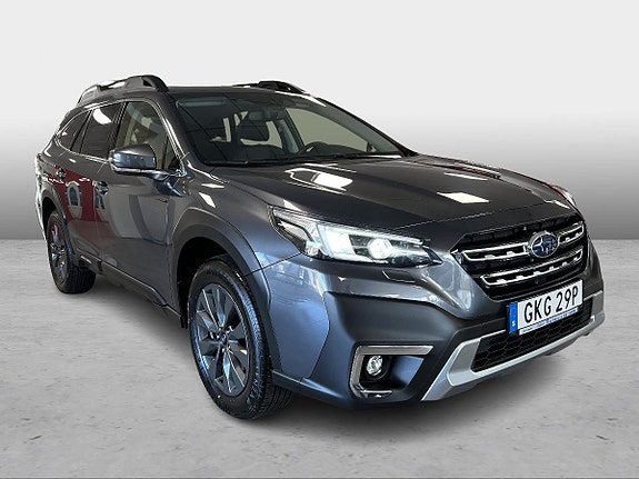 Subaru Outback 5 of 18