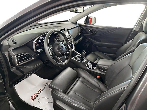 Subaru Outback 7 of 18