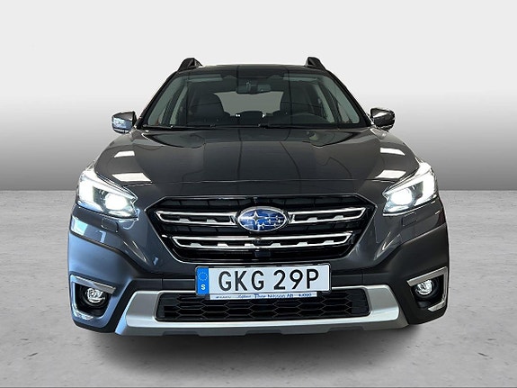 Subaru Outback 6 of 18