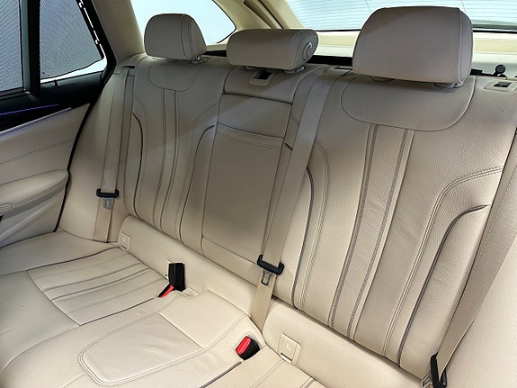 BMW 520d 20 of 30