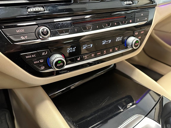 BMW 520d 26 of 30