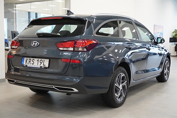 Hyundai i30 16 of 16