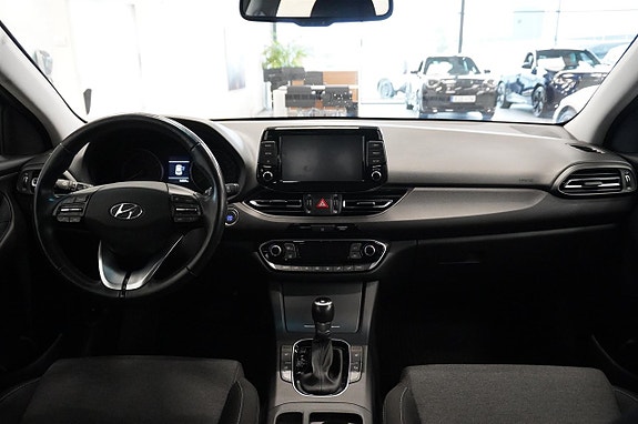 Hyundai i30 5 of 16