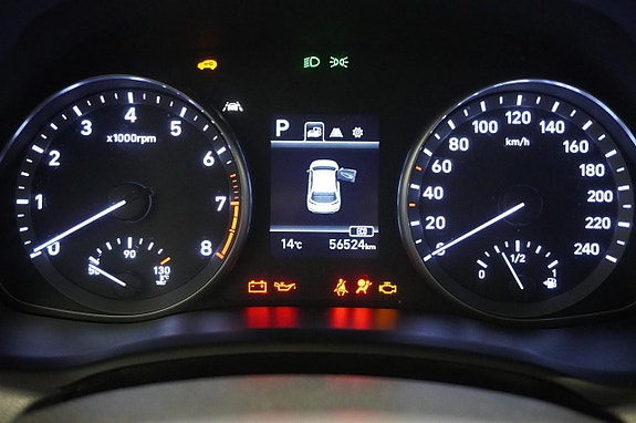 Hyundai i30 6 of 16