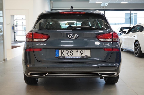 Hyundai i30 15 of 16
