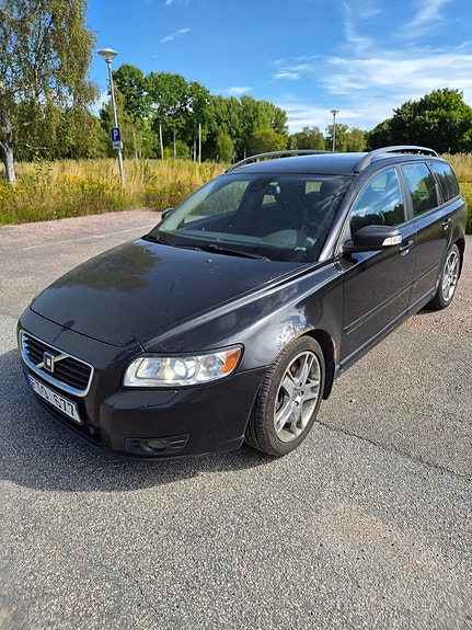 Volvo V50 12 of 15
