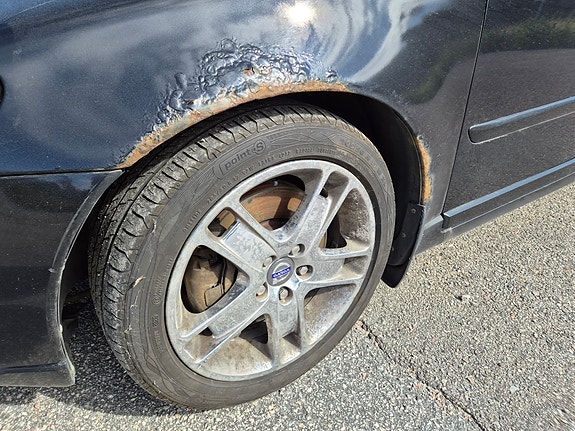 Volvo V50 9 of 15