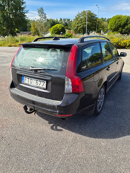 Volvo V50 14 of 15