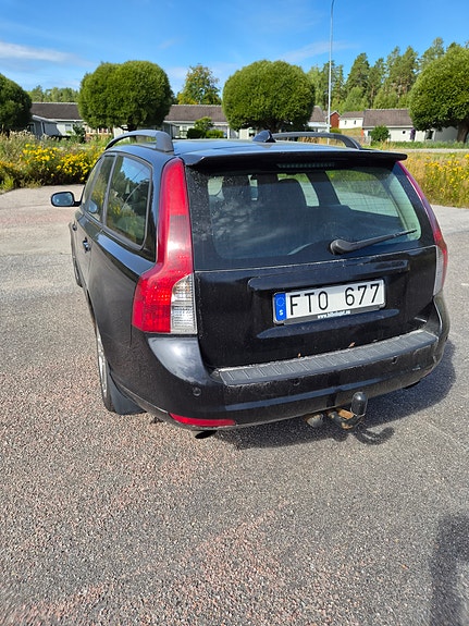 Volvo V50 11 of 15