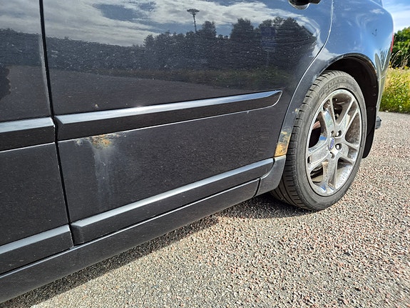 Volvo V50 10 of 15