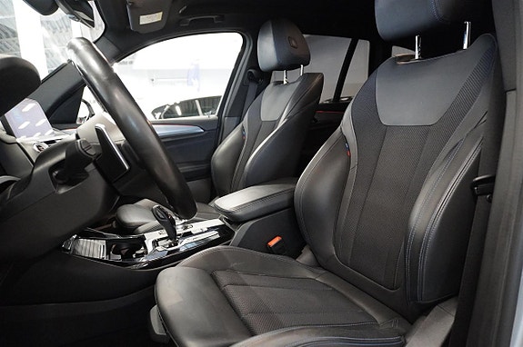 BMW X3 3 of 17