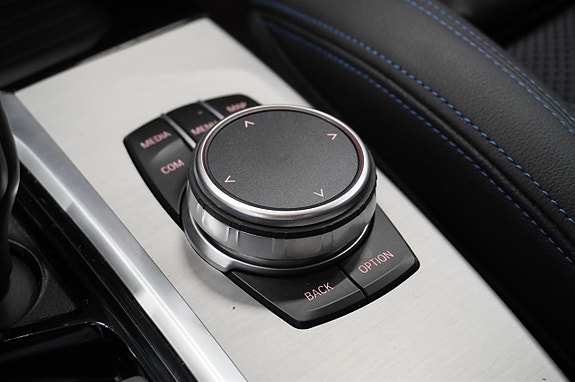 BMW X3 8 of 17