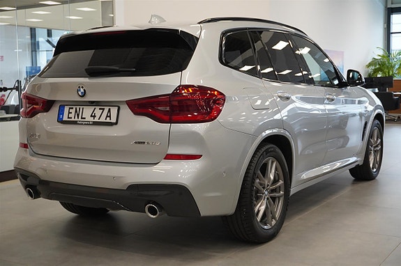 BMW X3 17 of 17