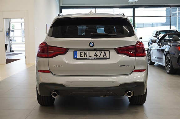 BMW X3 16 of 17