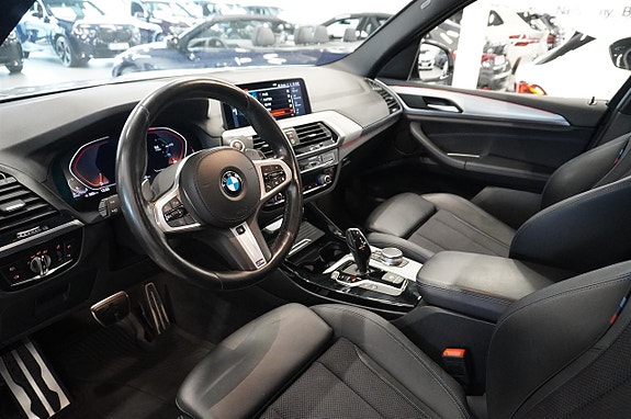 BMW X3 2 of 17