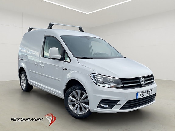 Volkswagen Caddy 3 of 30