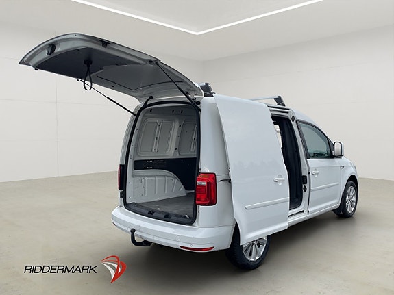 Volkswagen Caddy 11 of 30