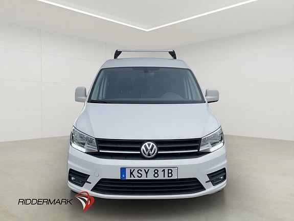 Volkswagen Caddy 5 of 30