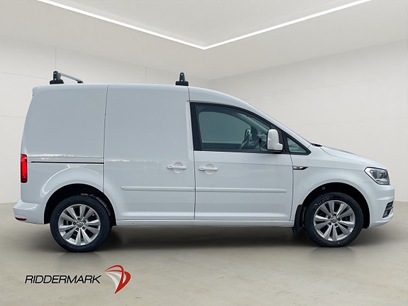 Volkswagen Caddy 2 of 30