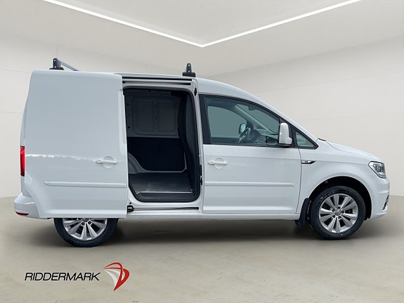 Volkswagen Caddy 12 of 30