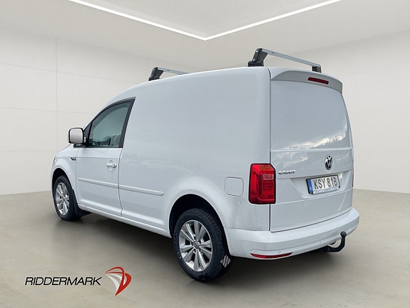 Volkswagen Caddy 7 of 30