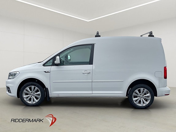 Volkswagen Caddy 6 of 30